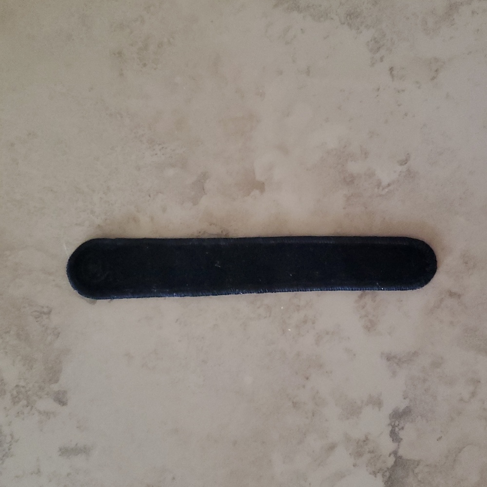 Authentic Chanel Makeup Brush Dustbag